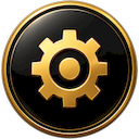 Our Services footer navigation column icon.