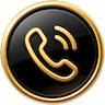 Phone icon for the Net del Sol footer contact row.