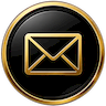 Email icon for the Net del Sol footer contact row.