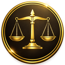 Compliance footer navigation column icon.
