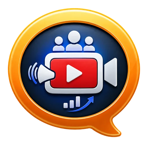 Video marketing icon for the Net Del Sol property video marketing section.