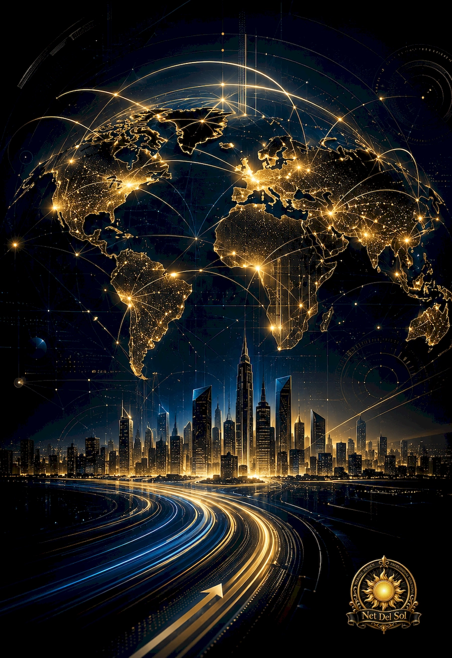 Net Del Sol future plans for online property portal and business directory services