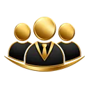 Net Del Sol About Us icon for family-run website design and software development