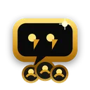 Net Del Sol Testimonials icon for client references and business website success stories