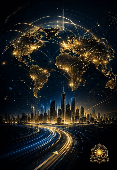Net Del Sol future plans for online property portal and business directory services